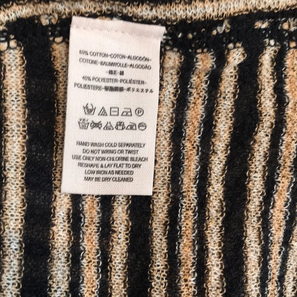 Free People Take One for the Team Top. - Picture 7 of 7